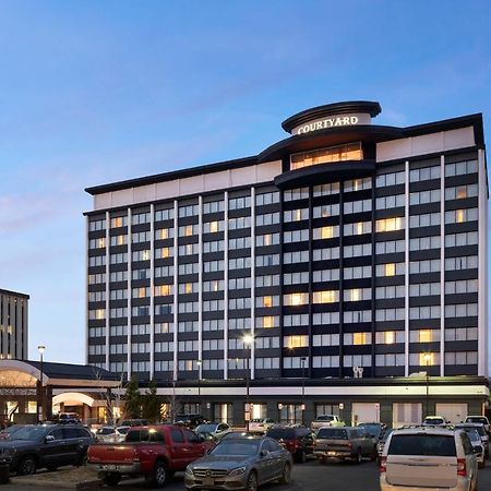 Courtyard By Marriott Denver Cherry Creek Zewnętrze zdjęcie
