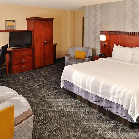 Courtyard By Marriott Denver Cherry Creek Zewnętrze zdjęcie
