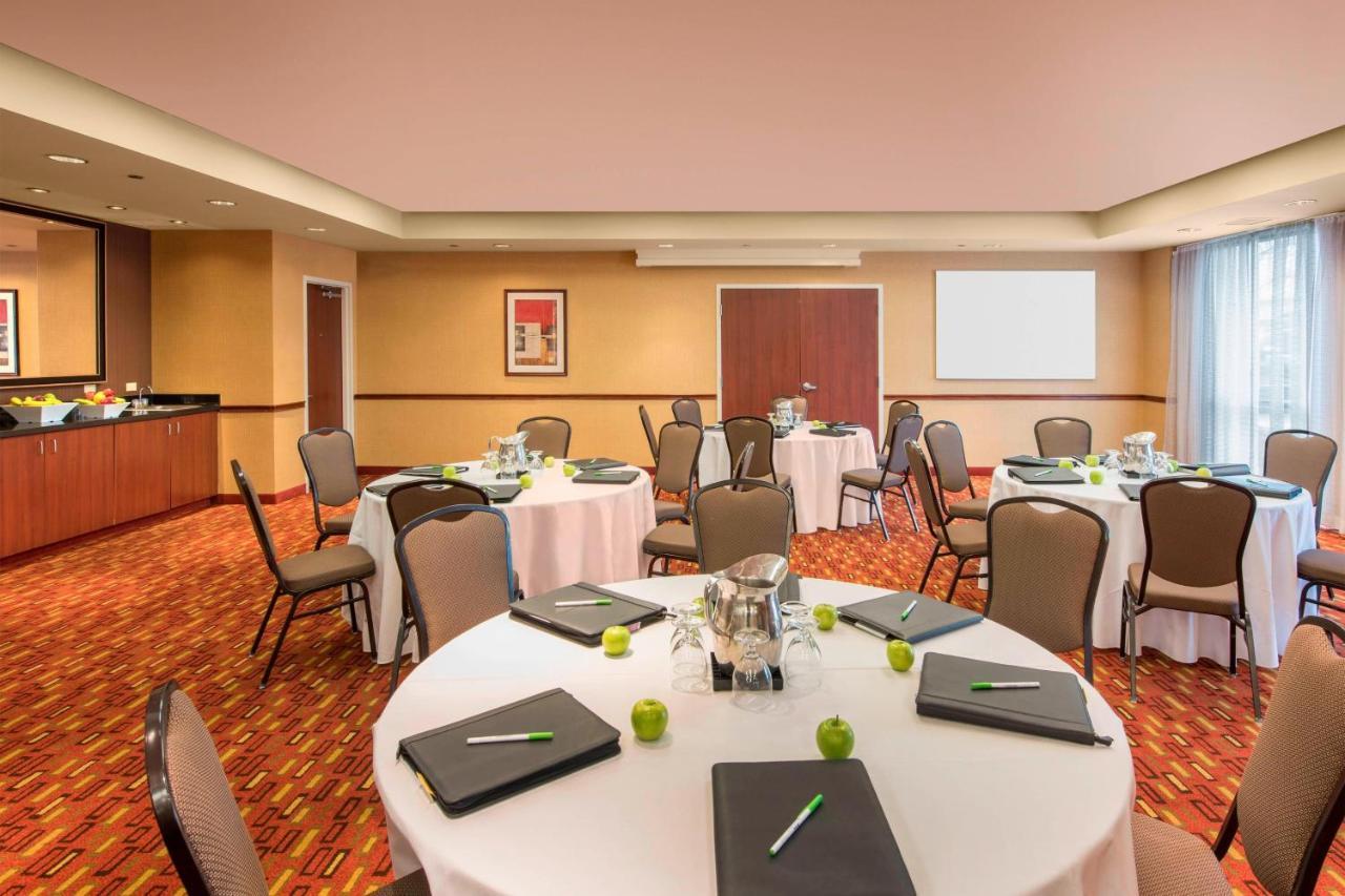 Courtyard By Marriott Denver Cherry Creek Zewnętrze zdjęcie