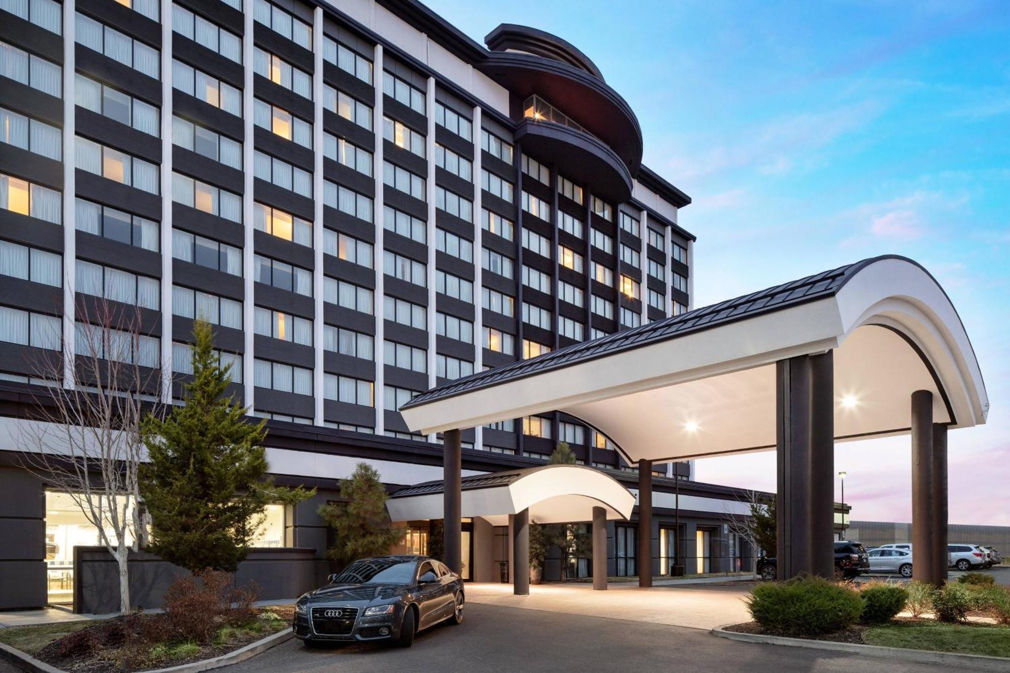 Courtyard By Marriott Denver Cherry Creek Zewnętrze zdjęcie