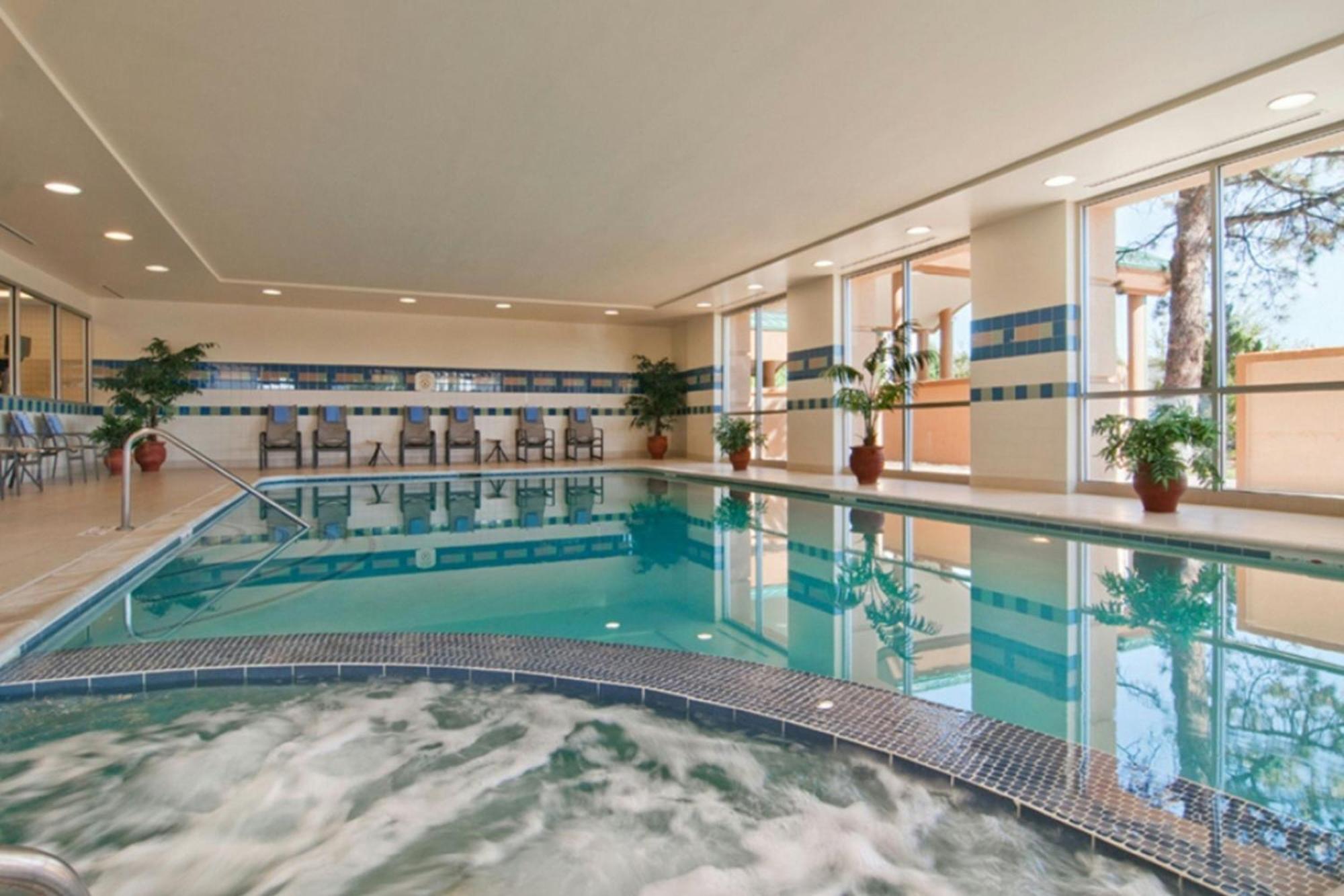 Courtyard By Marriott Denver Cherry Creek Zewnętrze zdjęcie