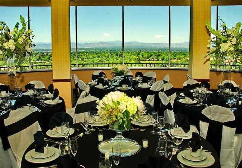 Courtyard By Marriott Denver Cherry Creek Zewnętrze zdjęcie
