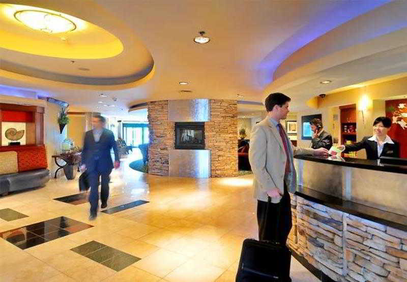 Courtyard By Marriott Denver Cherry Creek Zewnętrze zdjęcie