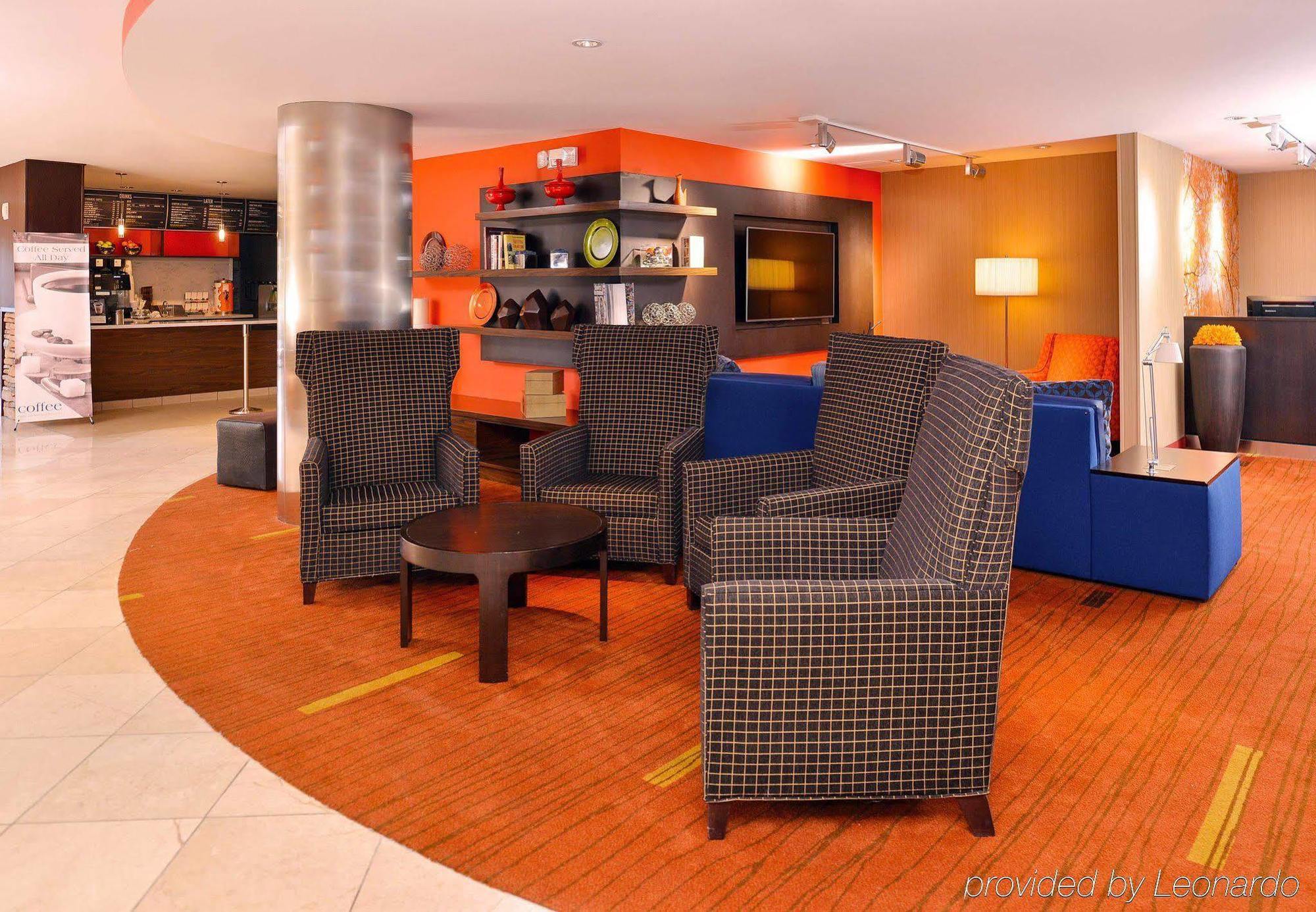 Courtyard By Marriott Denver Cherry Creek Zewnętrze zdjęcie