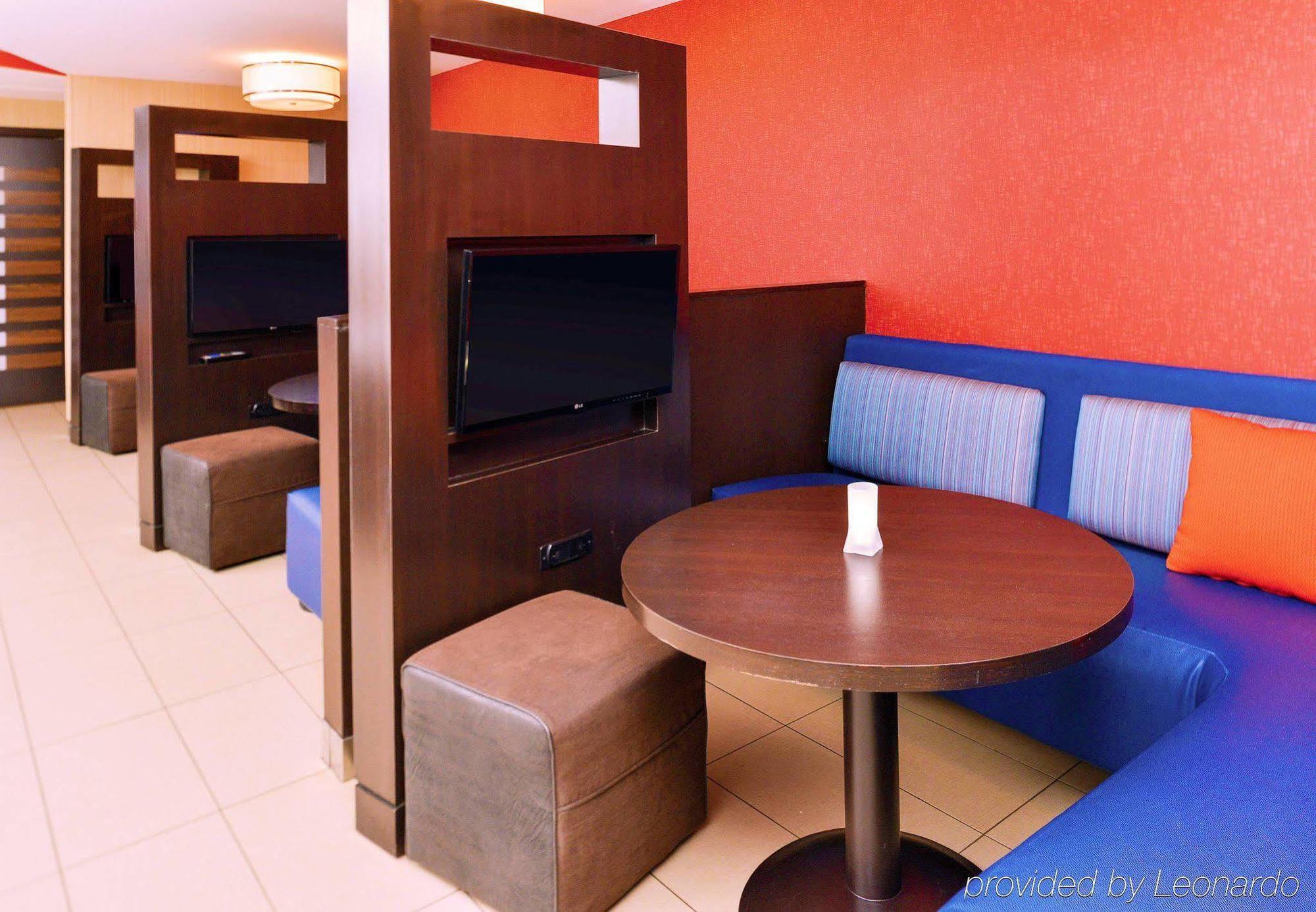 Courtyard By Marriott Denver Cherry Creek Zewnętrze zdjęcie