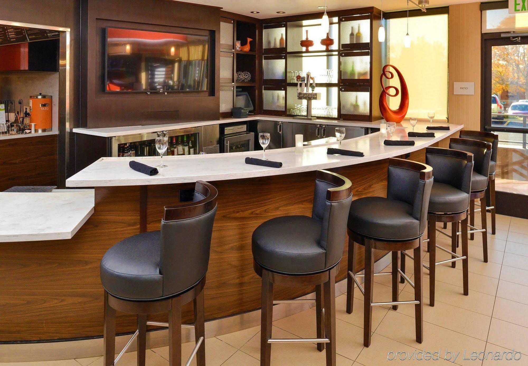 Courtyard By Marriott Denver Cherry Creek Zewnętrze zdjęcie