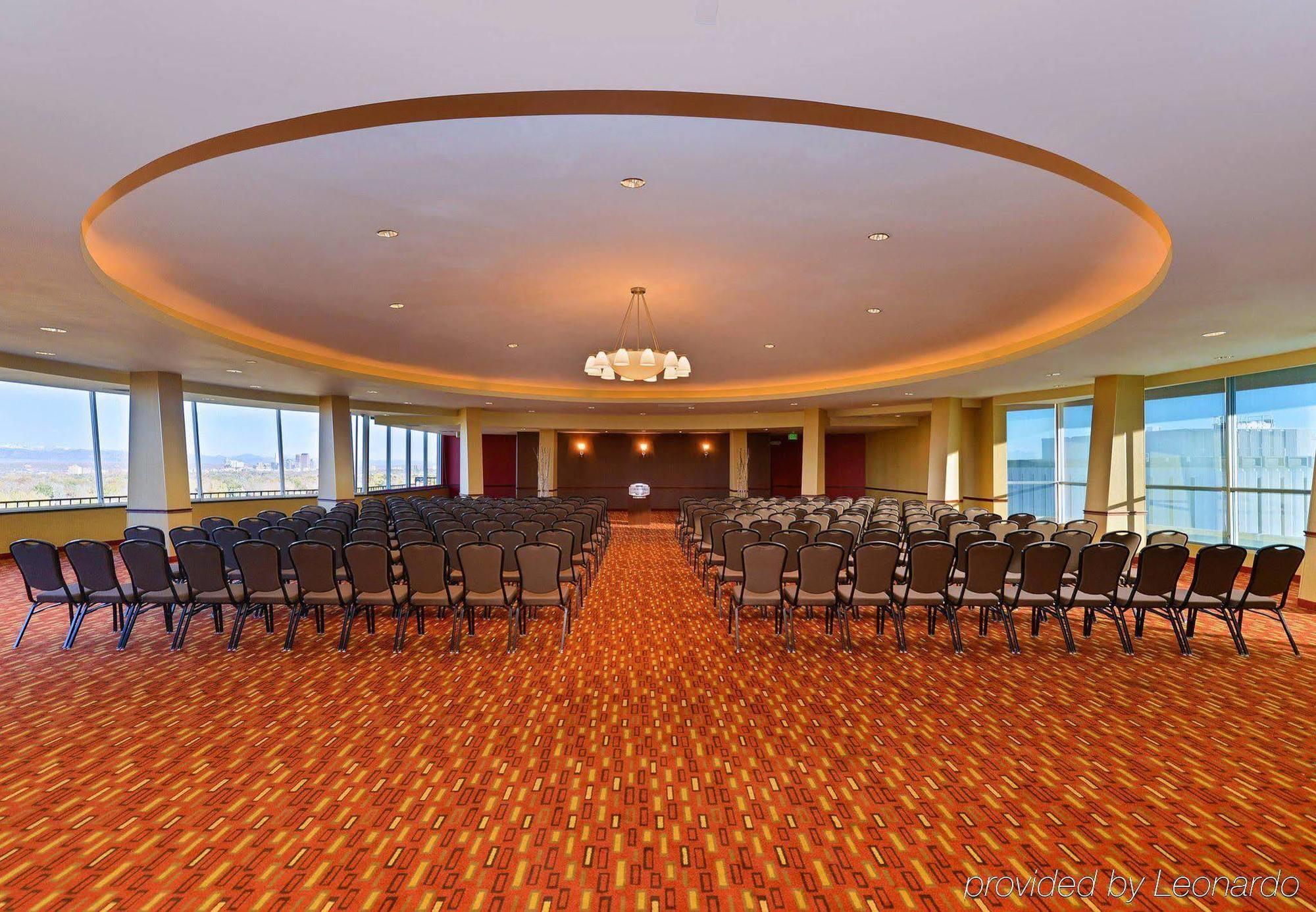 Courtyard By Marriott Denver Cherry Creek Zewnętrze zdjęcie
