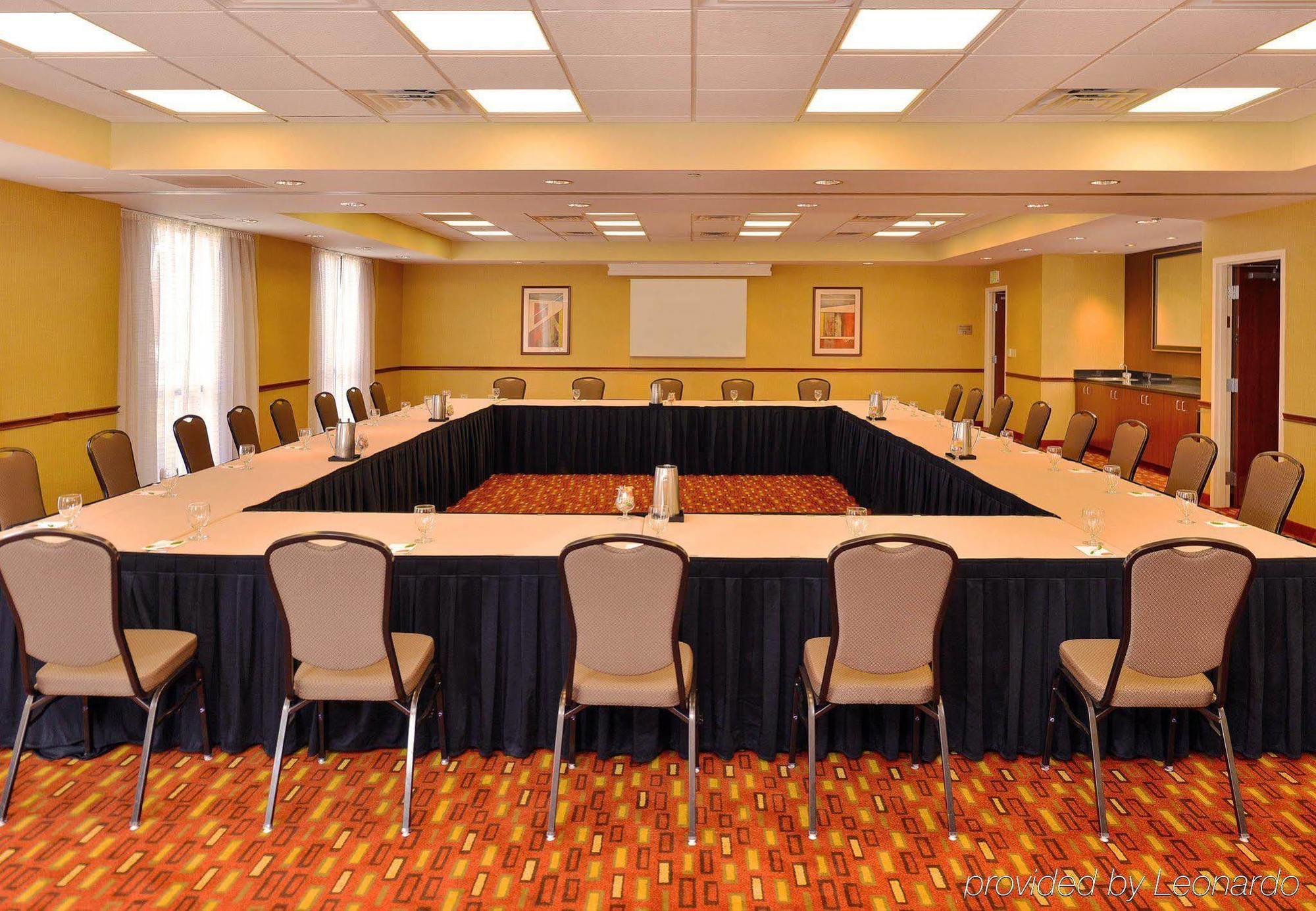 Courtyard By Marriott Denver Cherry Creek Zewnętrze zdjęcie