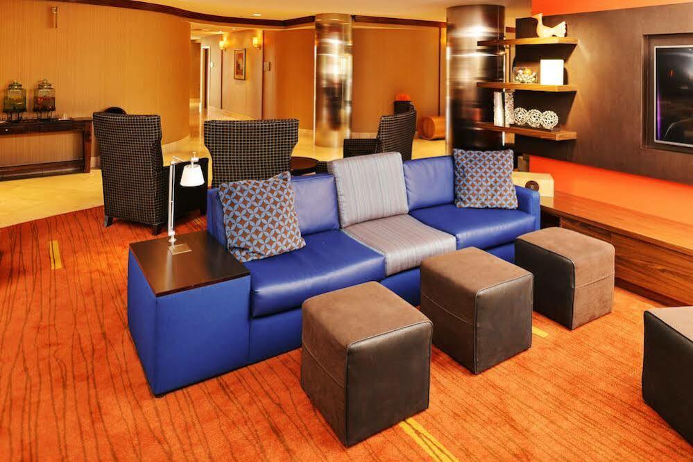 Courtyard By Marriott Denver Cherry Creek Zewnętrze zdjęcie